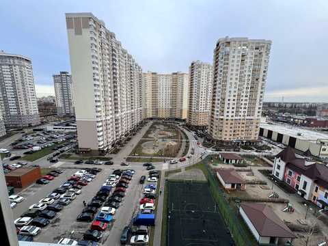 квартира по адресу Вячеслава Черновола ул., 6-А