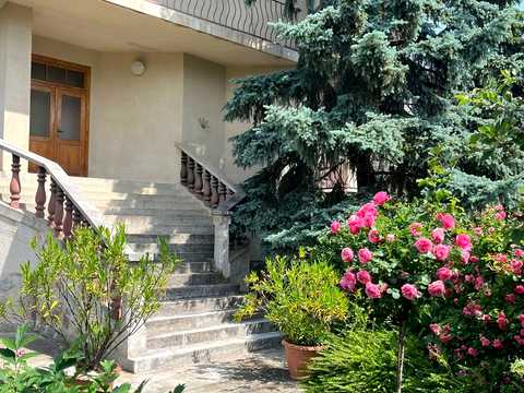 будинок за адресою Тисянська вул., 5