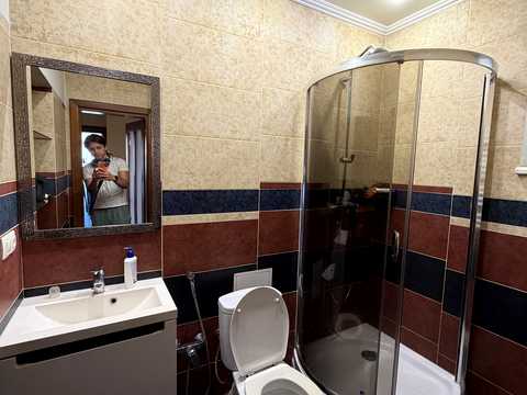 дом по адресу Свободи, 10