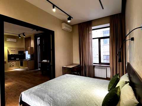 квартира за адресою Антоновича вул. (Горького), 72