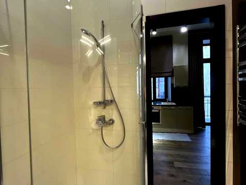 квартира за адресою Антоновича вул. (Горького), 72