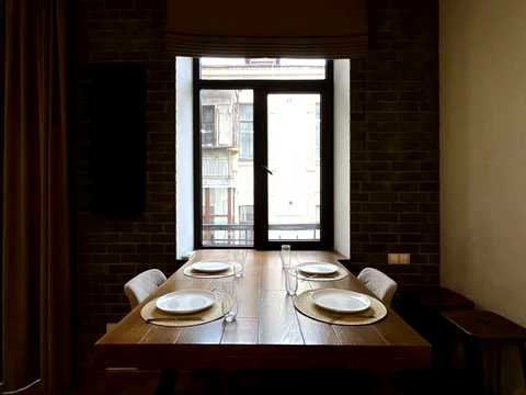 квартира за адресою Антоновича вул. (Горького), 72