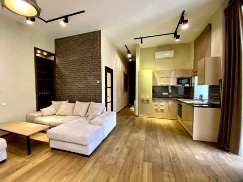 квартира за адресою Антоновича вул. (Горького), 72
