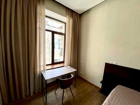 квартира за адресою Антоновича вул. (Горького), 72