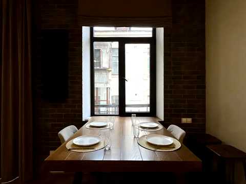 квартира за адресою Антоновича вул. (Горького), 72
