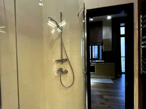 квартира за адресою Антоновича вул. (Горького), 72