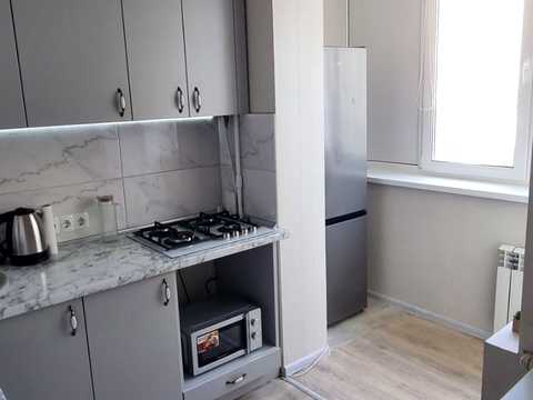 квартира за адресою Юрія Шумського вул., 8