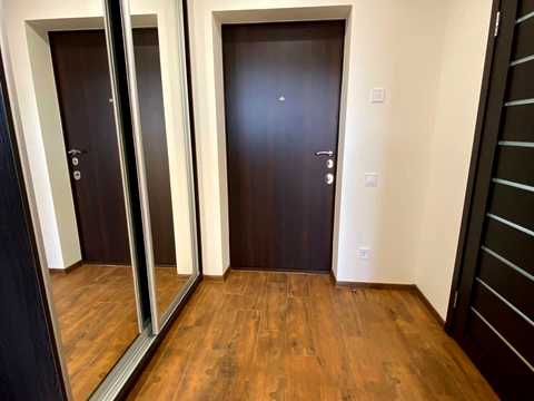 квартира за адресою Співдружності вул., 1