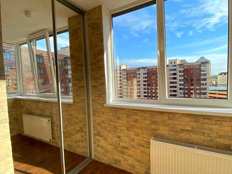 квартира за адресою Співдружності вул., 1