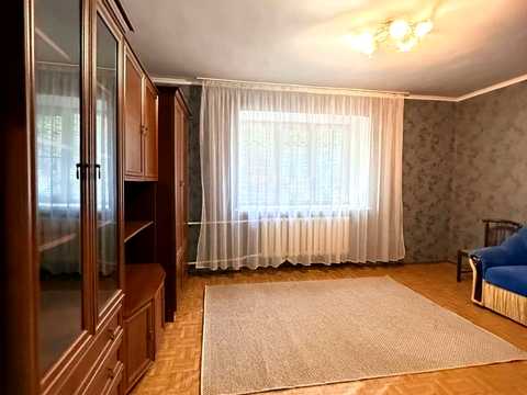 квартира по адресу Голосеевский просп. (40-летия Октября), 82