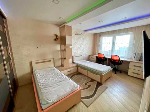 квартира по адресу Бориса Гмыри ул., 16А
