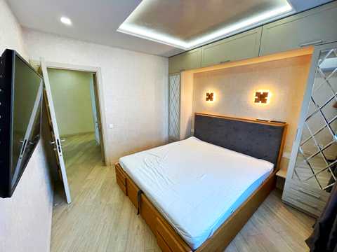 квартира по адресу Бориса Гмыри ул., 16А