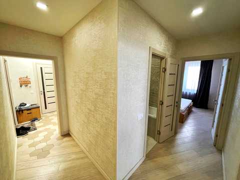 квартира по адресу Бориса Гмыри ул., 16А