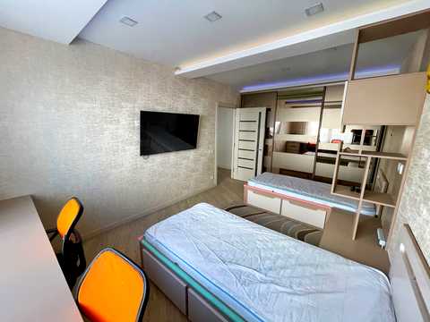 квартира по адресу Бориса Гмыри ул., 16А