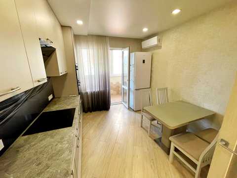 квартира по адресу Бориса Гмыри ул., 16А