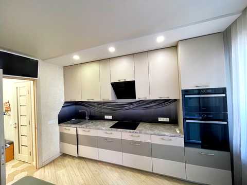 квартира по адресу Бориса Гмыри ул., 16А