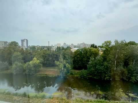 квартира за адресою Гетьмана Полуботка вул., 36