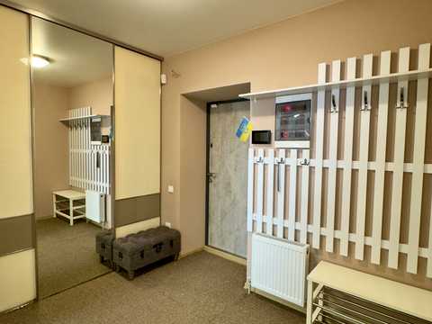 квартира за адресою Гетьмана Полуботка вул., 36