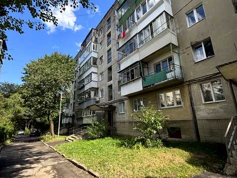 квартира за адресою Керченська вул., 7