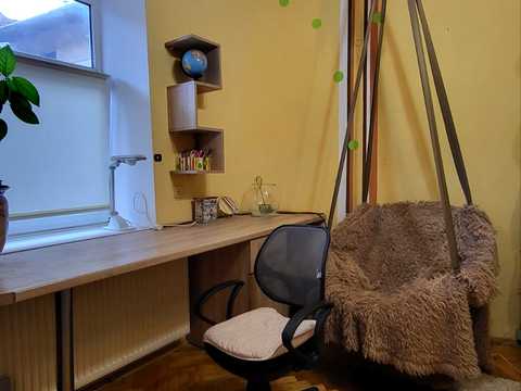 квартира за адресою Городоцька вул., 57