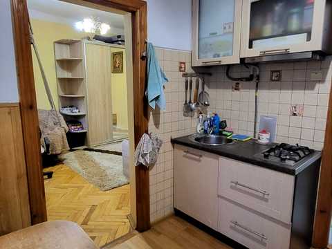 квартира за адресою Городоцька вул., 57