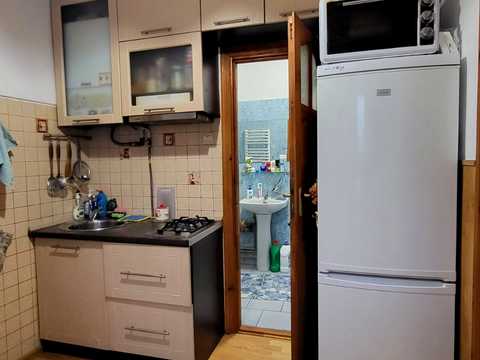 квартира за адресою Городоцька вул., 57