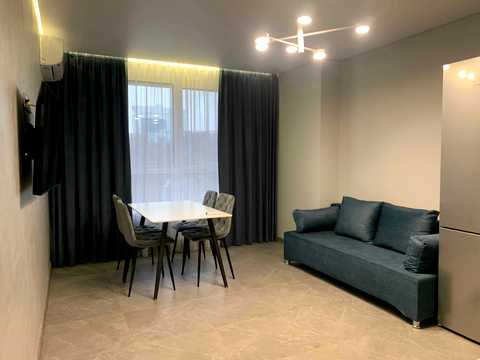 квартира за адресою Глибочицька вул., 73