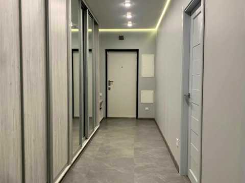 квартира за адресою Глибочицька вул., 73