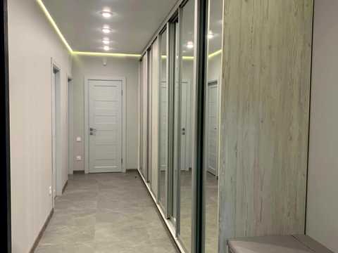квартира за адресою Глибочицька вул., 73