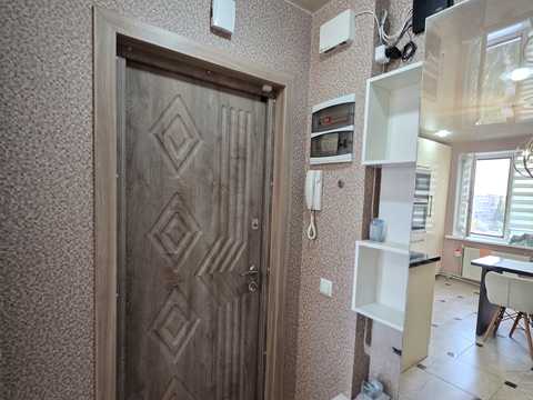 квартира за адресою Будівельників бульв., 4