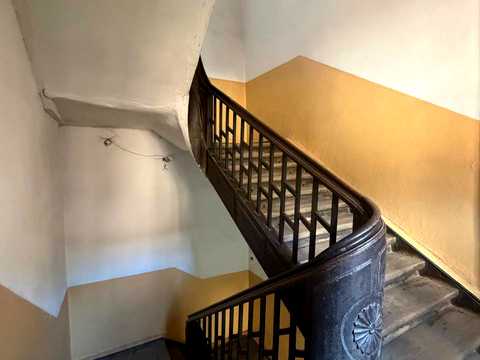 квартира за адресою Гетьмана Петра Дорошенка вул. (Жовтнева), 44