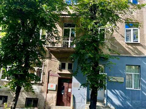 комерційна за адресою Львів, Чернігівська вул., 14