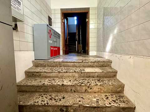 комерційна за адресою Львів, Чернігівська вул., 14