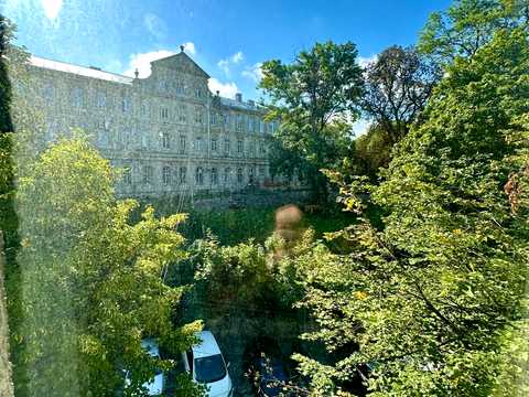 комерційна за адресою Львів, Чернігівська вул., 14