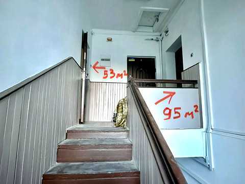 комерційна за адресою Львів, Чернігівська вул., 14