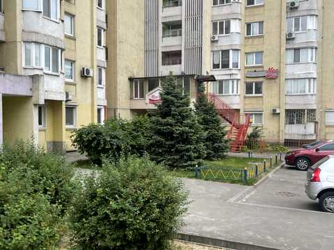 квартира по адресу 12-го Апреля ул. (12-го Апреля), 78
