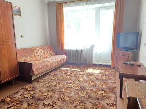 квартира за адресою Михайла Лушпи просп. (Космонавтів), 51