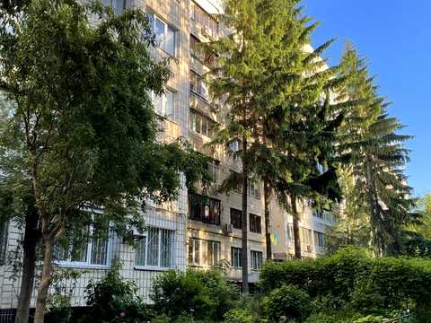 квартира за адресою Єреванська вул., 8-А