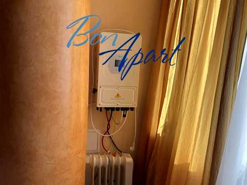 квартира за адресою Єреванська вул., 8-А