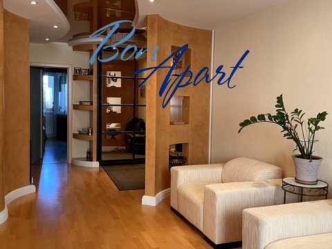 квартира за адресою Єреванська вул., 8-А