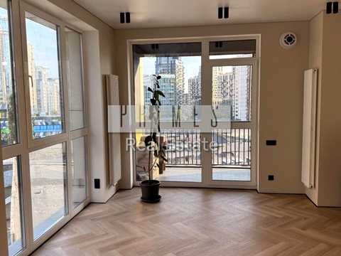 квартира по адресу Фортечный тупик (Тверской), 7в