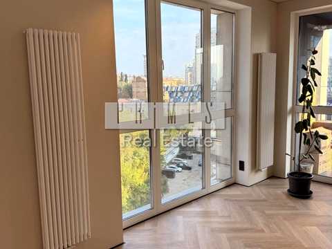 квартира по адресу Фортечный тупик (Тверской), 7в