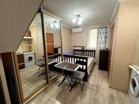 квартира за адресою Мала Арнаутська вул., 52