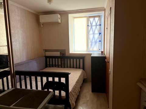 квартира за адресою Мала Арнаутська вул., 52