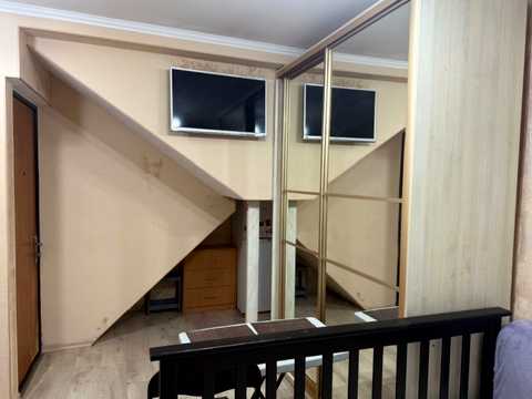квартира за адресою Мала Арнаутська вул., 52