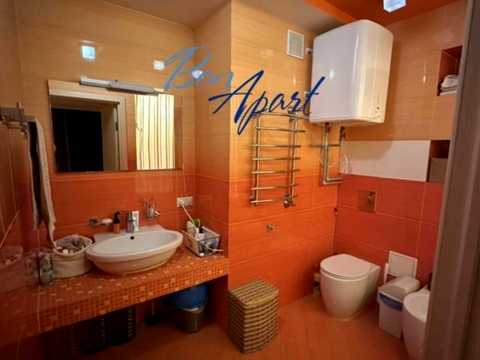 квартира за адресою Єреванська вул., 8-А