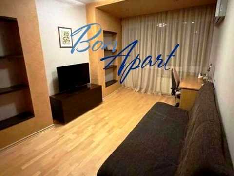 квартира за адресою Єреванська вул., 8-А
