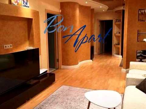 квартира за адресою Єреванська вул., 8-А