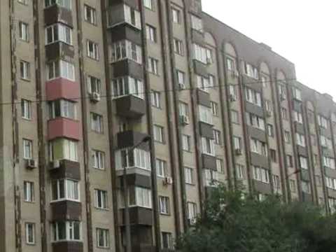 квартира по адресу Валерия Лобановского просп. (Червонозоряний), 130