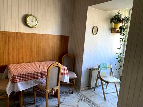 квартира по адресу Валерия Лобановского просп. (Червонозоряний), 130
